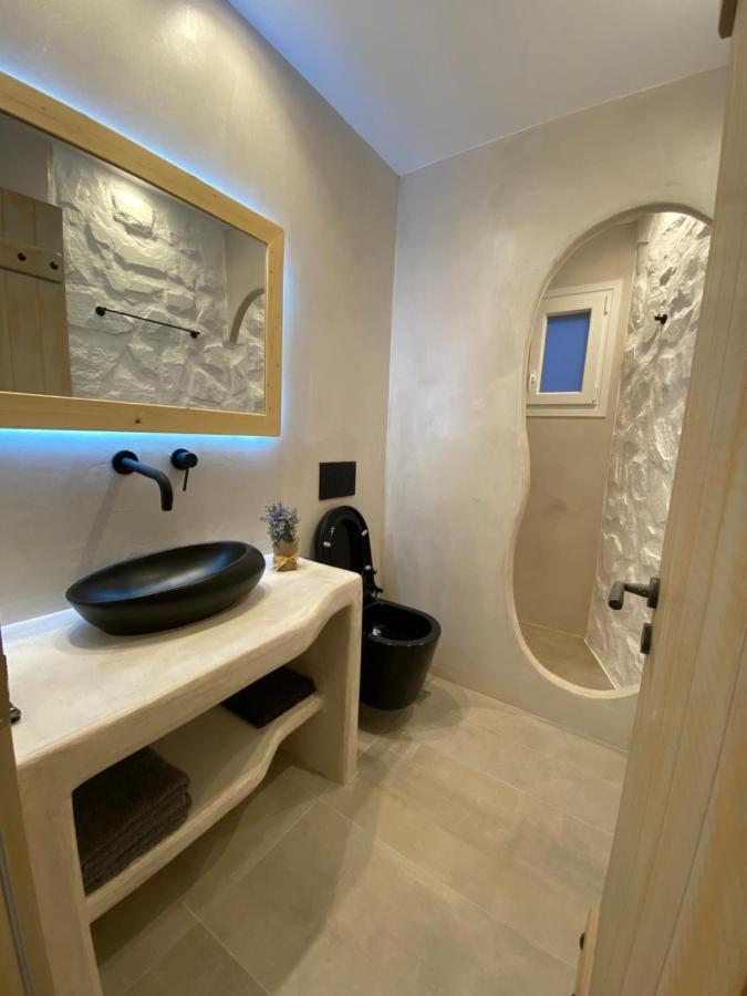 Ampelos Casart Naxos City Exterior foto