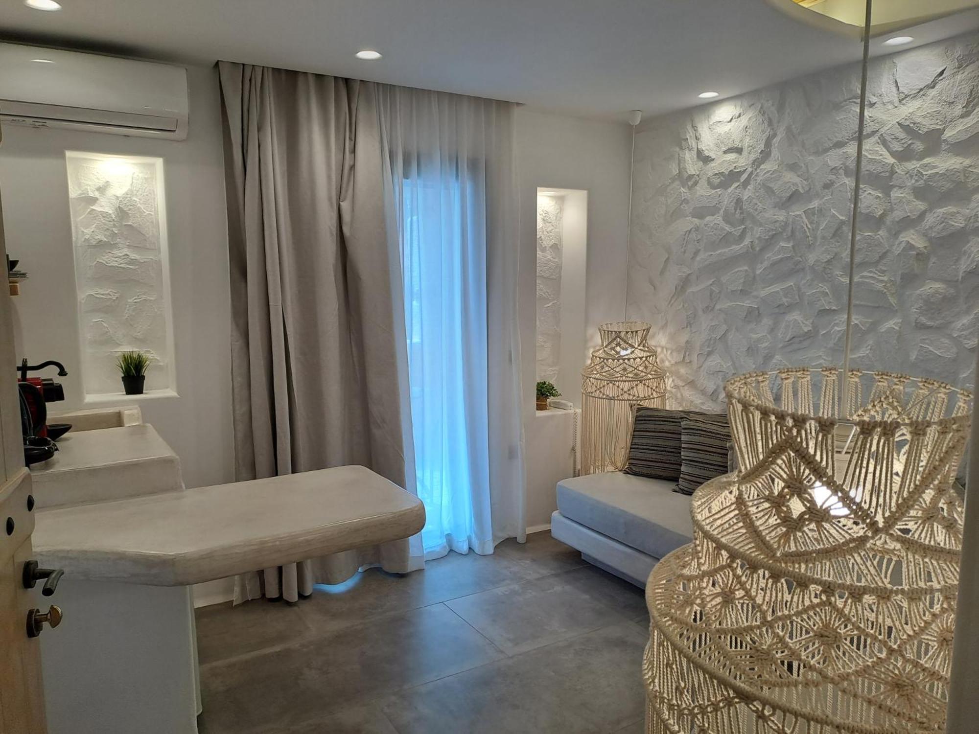 Ampelos Casart Naxos City Exterior foto