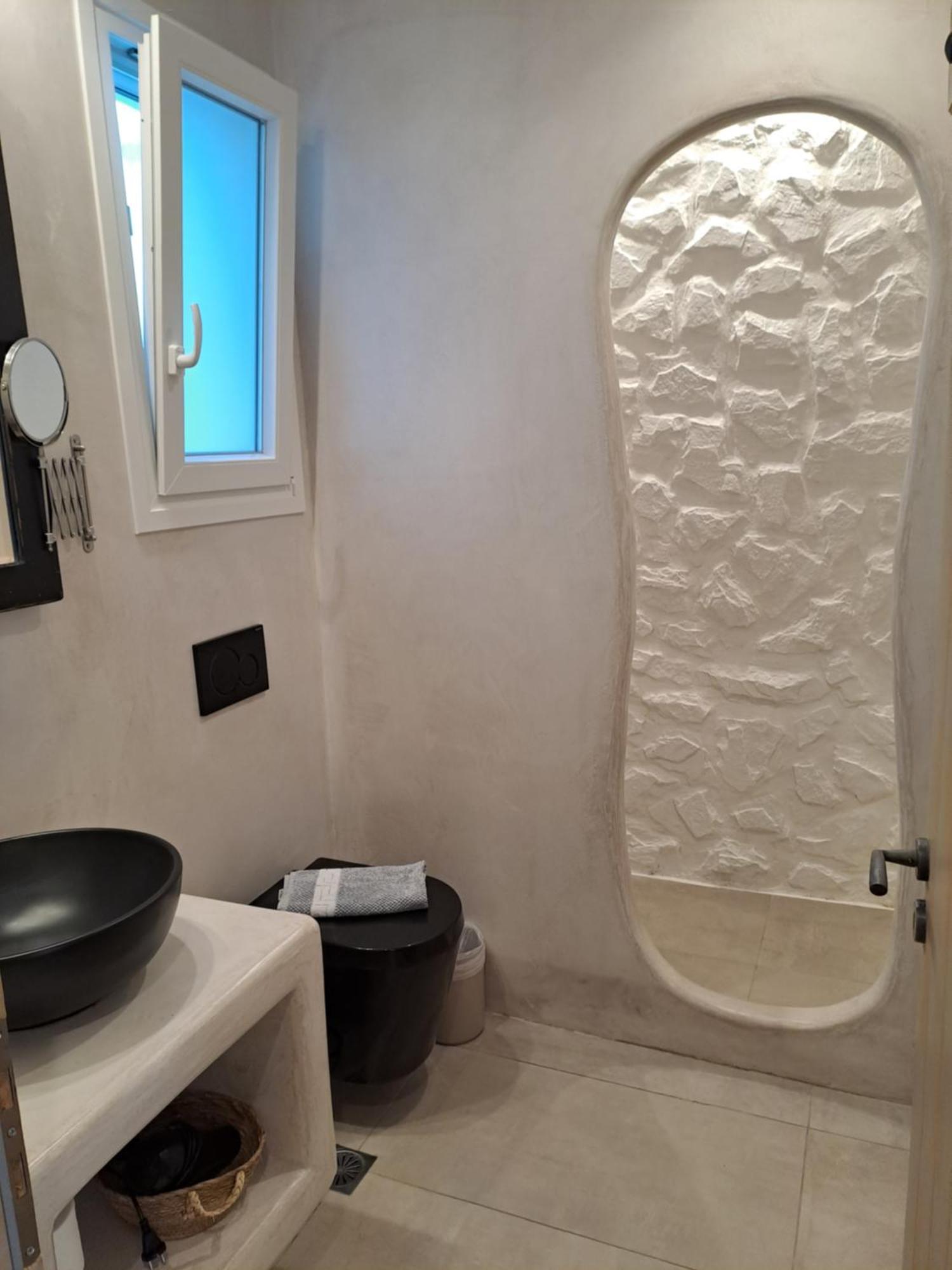 Ampelos Casart Naxos City Exterior foto