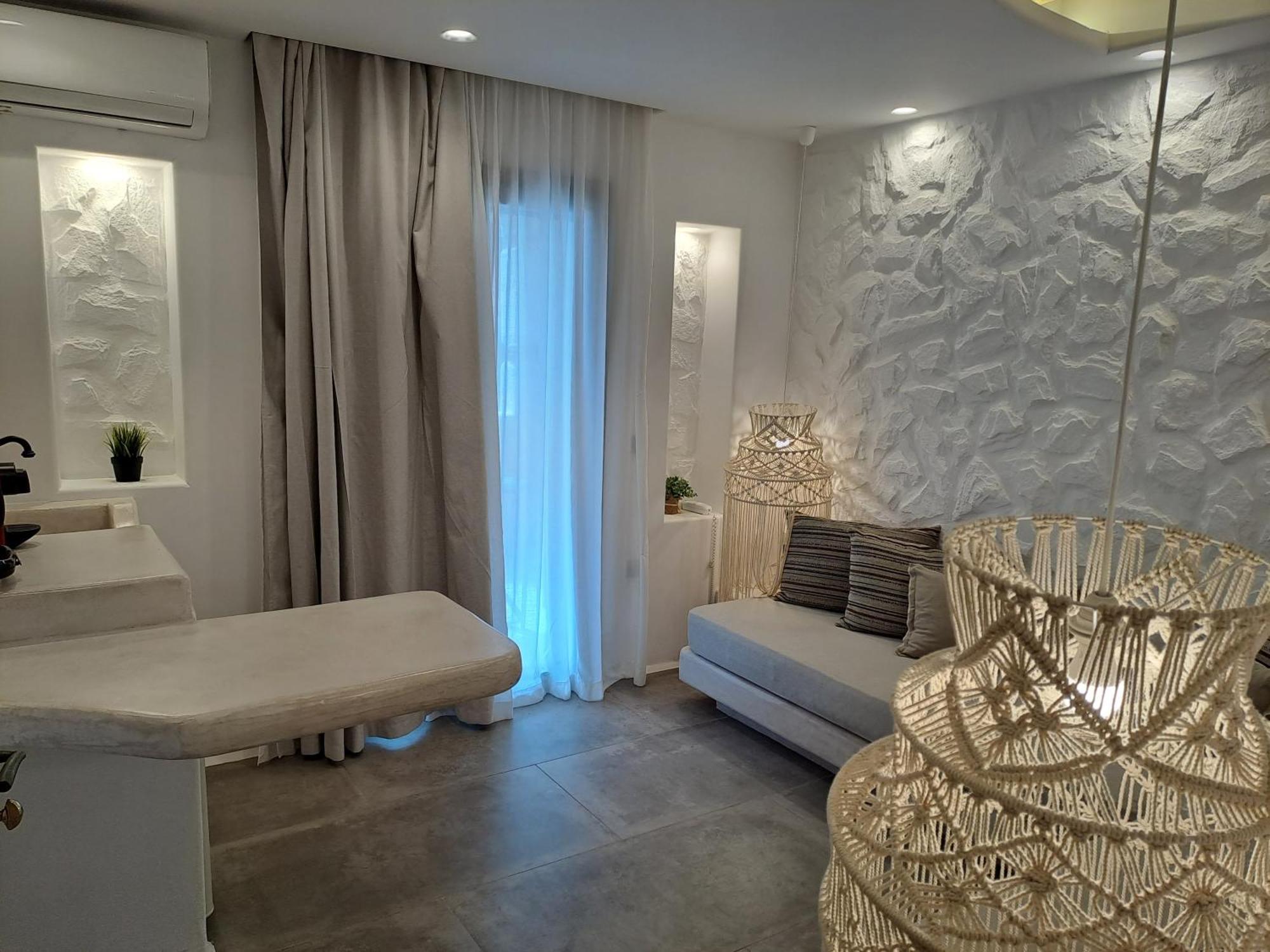 Ampelos Casart Naxos City Exterior foto