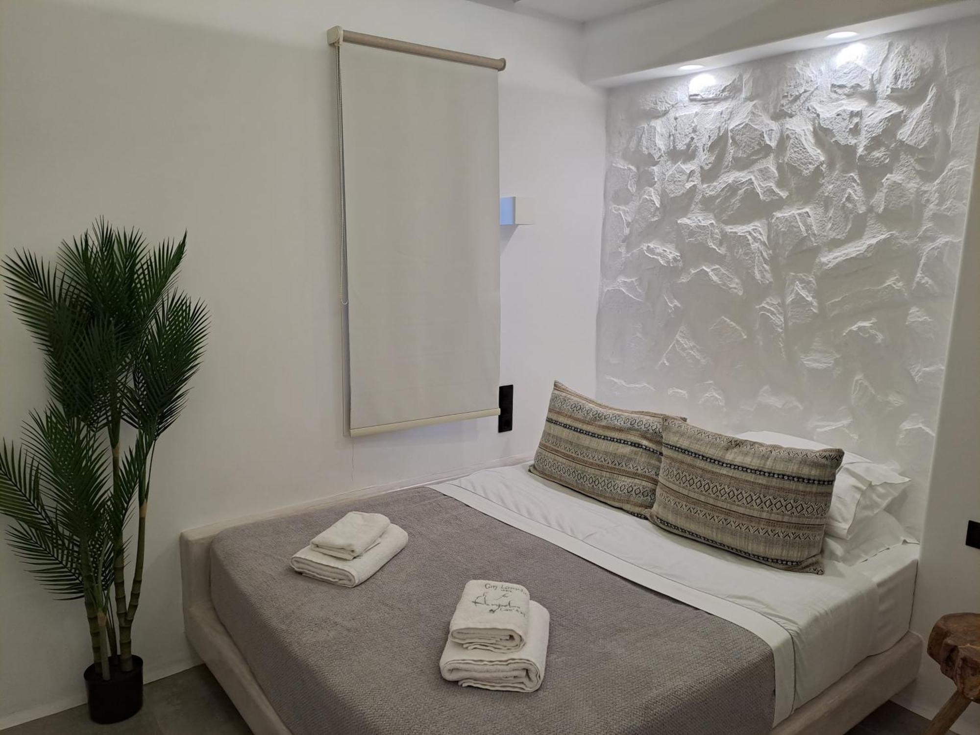Ampelos Casart Naxos City Exterior foto