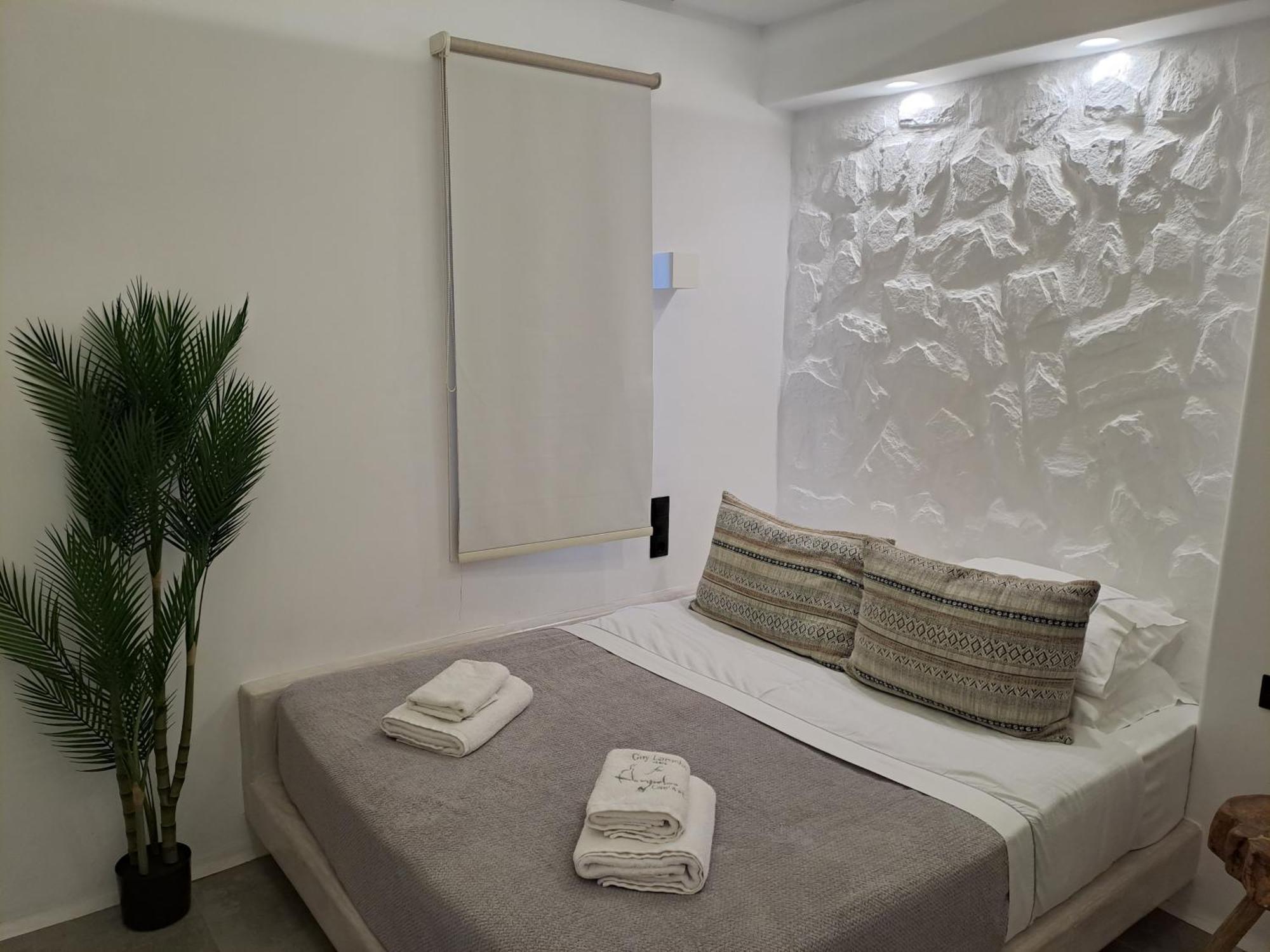 Ampelos Casart Naxos City Exterior foto